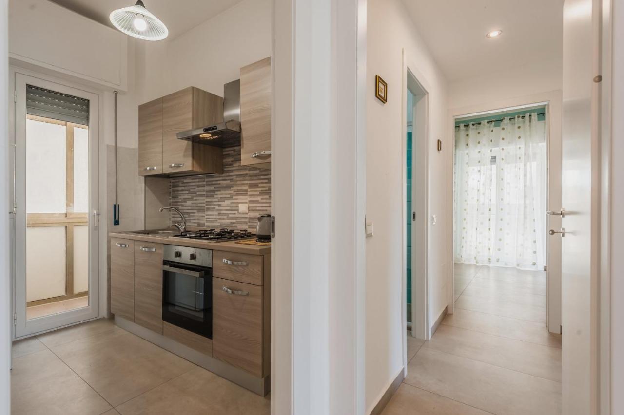 Rapisardi 188 Apartment By Wonderful Italy Catania Exterior photo