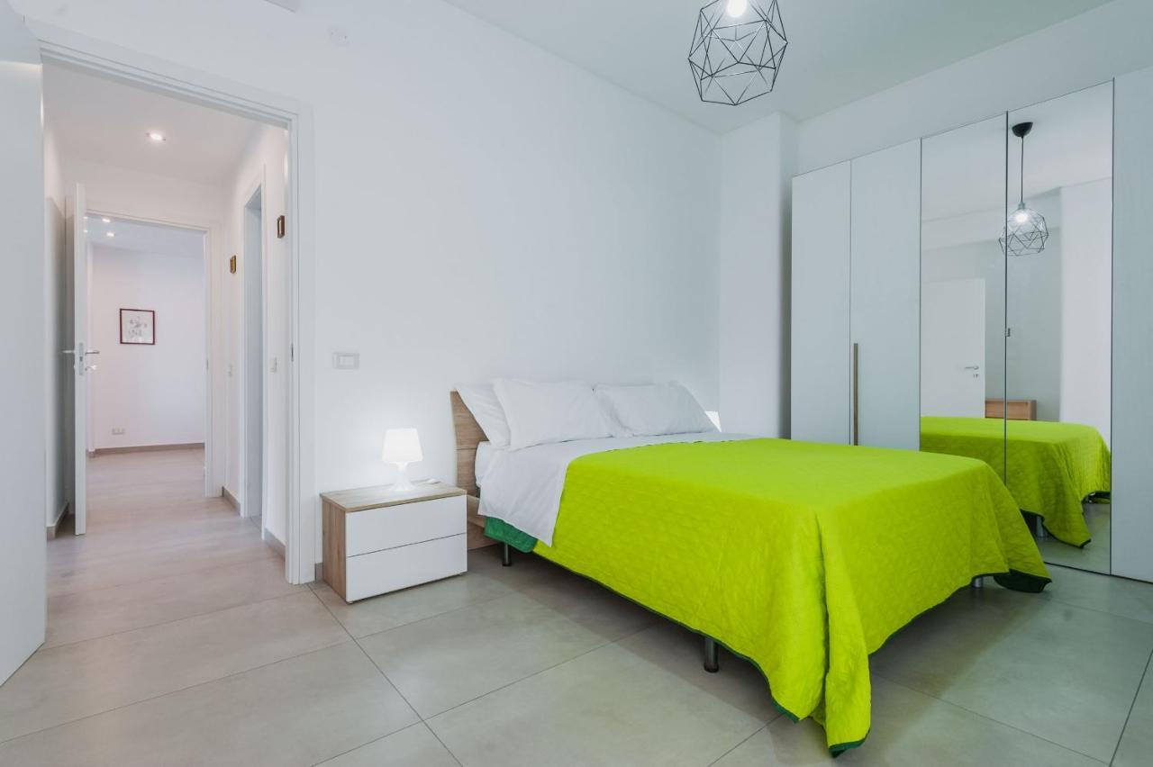 Rapisardi 188 Apartment By Wonderful Italy Catania Exterior photo