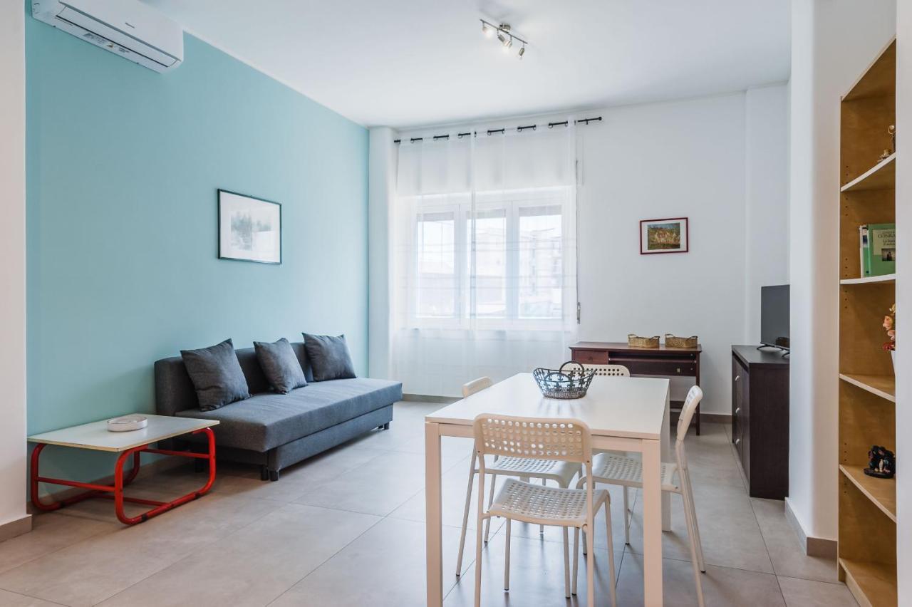 Rapisardi 188 Apartment By Wonderful Italy Catania Exterior photo
