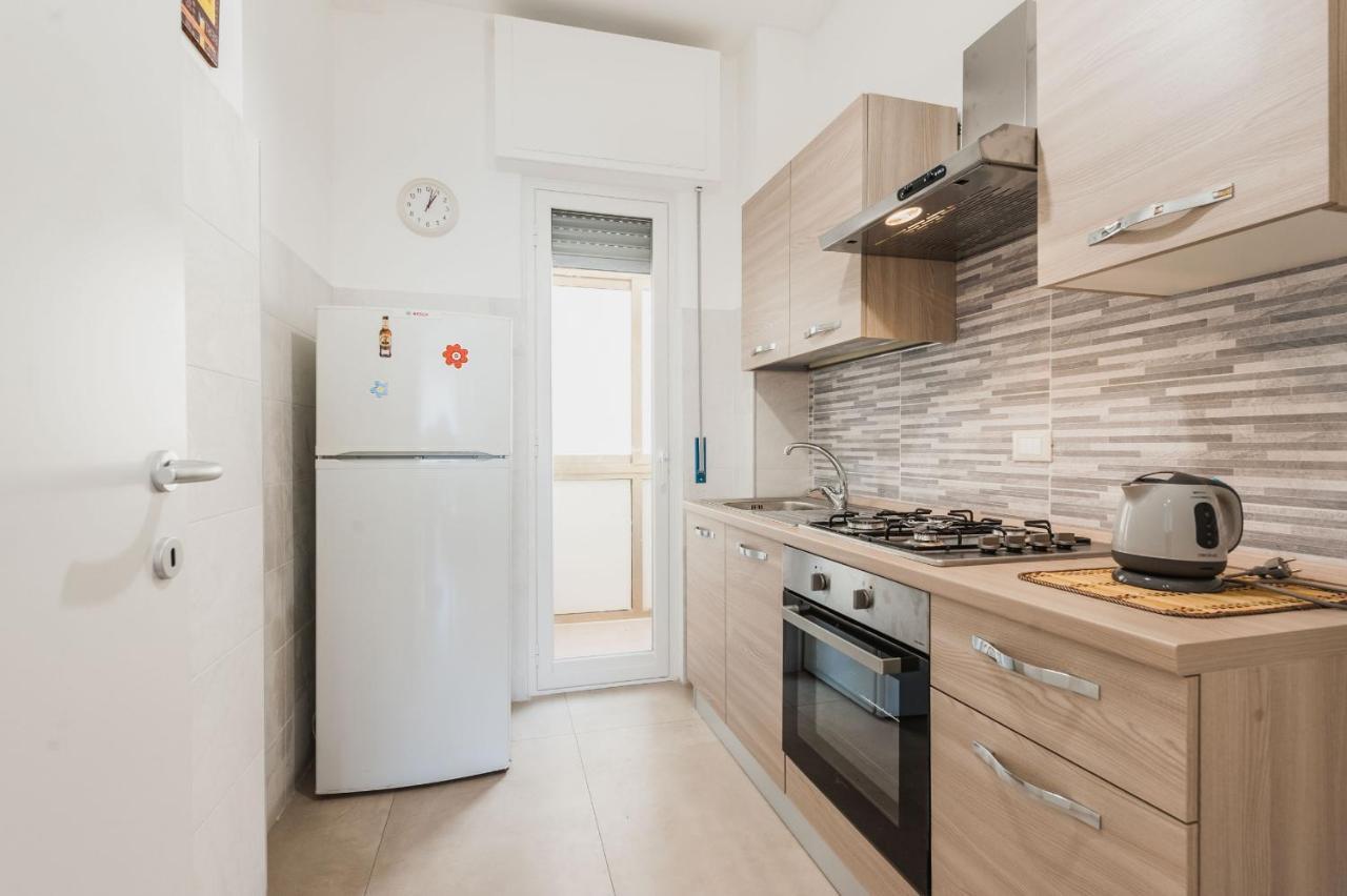 Rapisardi 188 Apartment By Wonderful Italy Catania Exterior photo